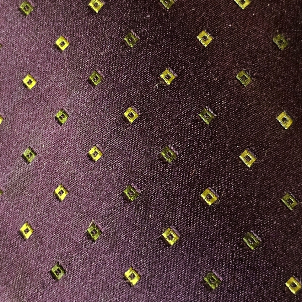 DAVID DONAHUE TIE - Picture 12 of 12